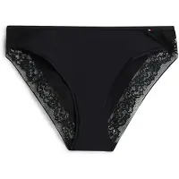 Tommy Hilfiger Bikini - Black - XL