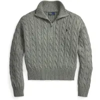 Ralph Lauren Neulepaita tummanharmaa