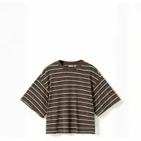 Noella N-Murphie Top - Brown - L