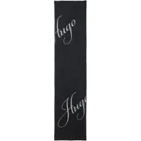 HUGO Byanca Red Huivi