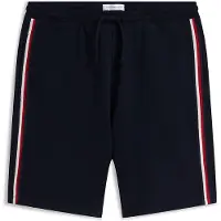 Tommy Hilfiger Track Short - Navy - M