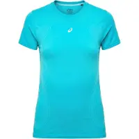 Asics Road Seamless Lyhythihainen T-paita