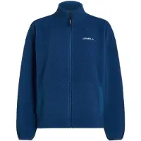 O'Neill Must-Have Fz High Pile Fleecetakki sininen, S