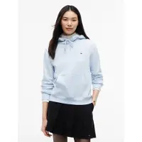 Tommy Hilfiger Collegepaita pastellinsininen