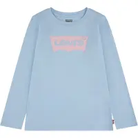 Levi's Kids Ls-L/S Tee - Blue - 128