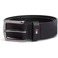 Tommy Hilfiger Vyö 'DENTON' musta