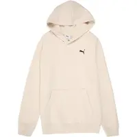 Puma Ess Elevated Hoodie Fl - Cream - 176