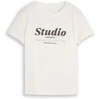 Tom Tailor 1052515 Lyhythihainen T-paita