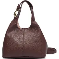 Coccinelle C-Easy Grained Leather -käsilaukku