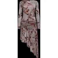 Desigual Vest_Oporto - Red - L