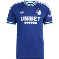 Adidas Fck Away Jersey 26/27 - Blue - M