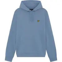 Lyle & Scott Collegepaita sininen