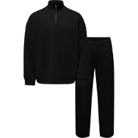 Only & Sons Juoksupuku 'ONSNEWKODYL' musta