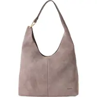 Calvin Klein Olkalaukku mokka