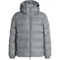Calvin Klein Jeans Lv04rg515g Topattu Takki