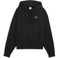 Puma Essentials Oversized Hoodie Men, koko X-Small