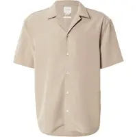 Calvin Klein Paita tummabeige