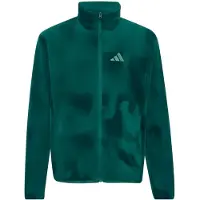 Adidas K Mt Aop Fz Fle - Green - 116