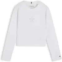 Tommy Hilfiger Paita valkoinen