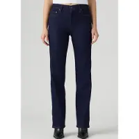 Levi's 723 High Rise Straight -farkut