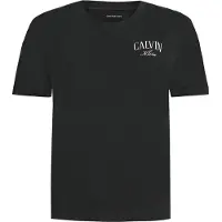 Calvin Klein Jeans Lv047h801g Lyhythihainen T-paita