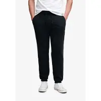 Superdry Housut 'Essential' marine