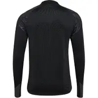 Hummel Blaze 26 Pro Training Collegepaita Puolivetoketjulla