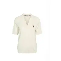 U.S. POLO ASSN. Toppi ' UWLilwan ' valkoinen