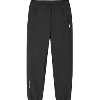 Reima Softshell Pants, Koivin - Black - 116