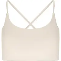 Athlecia Emarri W Sports Bra - Cream - M