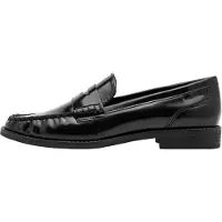 Marco Tozzi Loafer musta
