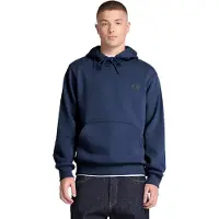 Timberland Silicon Badge Huppari