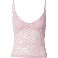 Hollister Toppi roosa