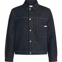 Calvin Klein Jeans Välikausitakki tummansininen