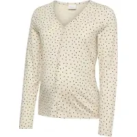 Mamalicious Pyjama 'MLMira' kerma / musta