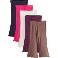 Next Leggingsit vaaleabeige / vaaleanruskea / marjat / vaaleanpunainen