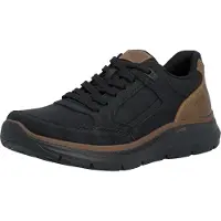 Rieker B1801-00 - Black - 41