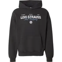 Levi's Sunset Graphic Huppari