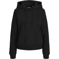 JJ REBEL Collegepaita 'JREBWVERA' musta