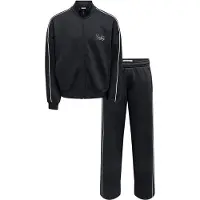 Only & Sons Juoksupuku 'ONSCERES' laivastonsininen / valkoinen