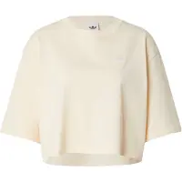 Adidas Originals Essentials Crop Lyhythihainen T-paita