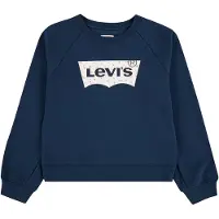 Levi's Kids Fw-Crew - Navy - 128
