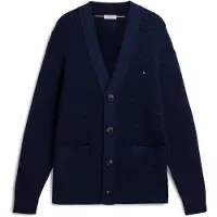 Tommy Hilfiger Mw0mw45656 Neuletakki