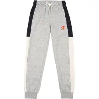 Champion Rib Cuff Pants - Grey - 116