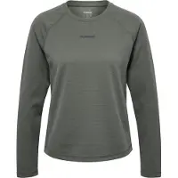 Hummel Momentum Pitkähihainen T-paita