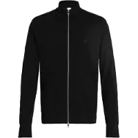 Calvin Klein Neuletakki musta