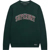 Superdry Athletic Applique Relaxed Collegepaita