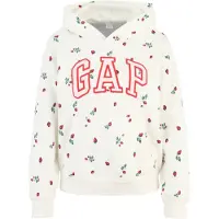Gap Collegepaita 'V-NEW HERITAGE PO' ruohonvihreä / meleerattu punainen / valkoinen
