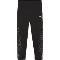 Puma Leggingsit harmaa / tummanharmaa / musta
