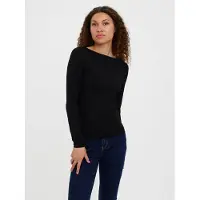 Vero Moda Panda Modal Pitkähihainen T-paita